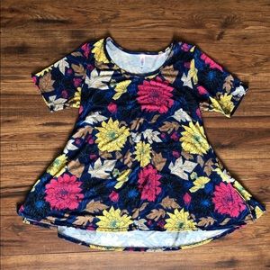 LuLaRoe Perfect Tee